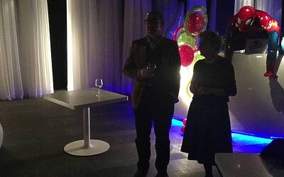 MACEF 2013 FIERAMILANO RHO FIERAONLINE MACEFPLUS SOCIALIKE EVENTO FIERISTICO 342