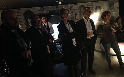 MACEF 2013 FIERAMILANO RHO FIERAONLINE MACEFPLUS SOCIALIKE EVENTO FIERISTICO 37