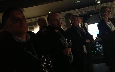 MACEF 2013 FIERAMILANO RHO FIERAONLINE MACEFPLUS SOCIALIKE EVENTO FIERISTICO 382