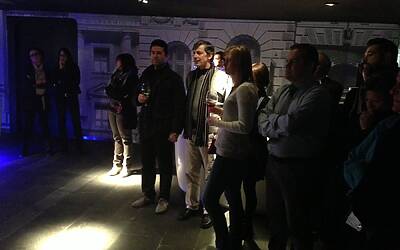 MACEF 2013 FIERAMILANO RHO FIERAONLINE MACEFPLUS SOCIALIKE EVENTO FIERISTICO 392