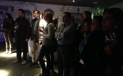 MACEF 2013 FIERAMILANO RHO FIERAONLINE MACEFPLUS SOCIALIKE EVENTO FIERISTICO 411