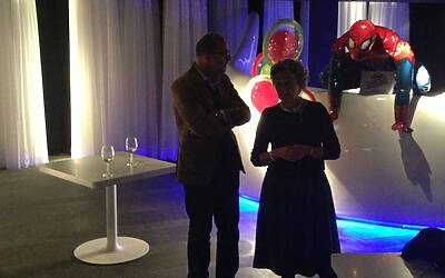 MACEF 2013 FIERAMILANO RHO FIERAONLINE MACEFPLUS SOCIALIKE EVENTO FIERISTICO 421