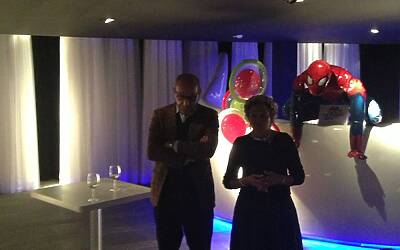 MACEF 2013 FIERAMILANO RHO FIERAONLINE MACEFPLUS SOCIALIKE EVENTO FIERISTICO 441