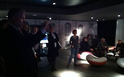 MACEF 2013 FIERAMILANO RHO FIERAONLINE MACEFPLUS SOCIALIKE EVENTO FIERISTICO 452