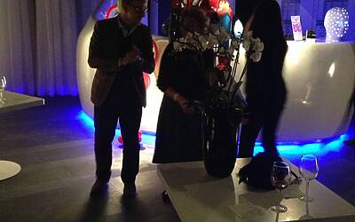 MACEF 2013 FIERAMILANO RHO FIERAONLINE MACEFPLUS SOCIALIKE EVENTO FIERISTICO 461