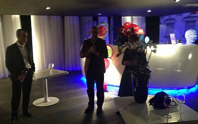 MACEF 2013 FIERAMILANO RHO FIERAONLINE MACEFPLUS SOCIALIKE EVENTO FIERISTICO 49