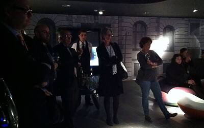 MACEF 2013 FIERAMILANO RHO FIERAONLINE MACEFPLUS SOCIALIKE EVENTO FIERISTICO 501