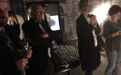 MACEF 2013 FIERAMILANO RHO FIERAONLINE MACEFPLUS SOCIALIKE EVENTO FIERISTICO 51