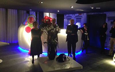 MACEF 2013 FIERAMILANO RHO FIERAONLINE MACEFPLUS SOCIALIKE EVENTO FIERISTICO 521