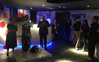 MACEF 2013 FIERAMILANO RHO FIERAONLINE MACEFPLUS SOCIALIKE EVENTO FIERISTICO 531