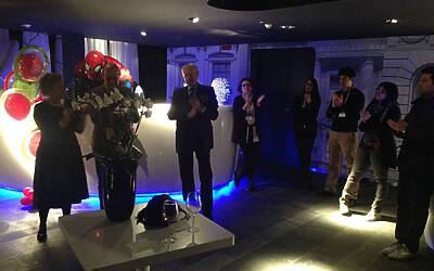 MACEF 2013 FIERAMILANO RHO FIERAONLINE MACEFPLUS SOCIALIKE EVENTO FIERISTICO 541