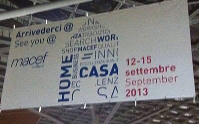 MACEF 2013 FIERAMILANO RHO FIERAONLINE MACEFPLUS SOCIALIKE EVENTO FIERISTICO 55