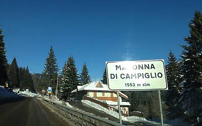 MADONNA DI CAMPIGLIO DIGITALE IL BACKSTAGE DELLA GARA DI COPPA DEL MONDO DI SCI ALPINO E 100 HOTSPOT GRATUITI PER LA FREE WIFI TURISTICA A DISPOSIZIONE DEI TURISTI 001