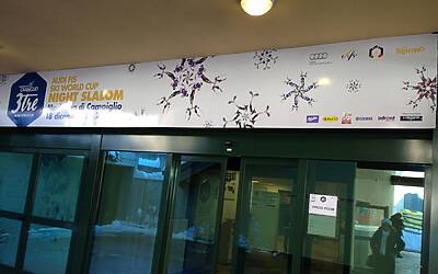 MADONNA DI CAMPIGLIO DIGITALE IL BACKSTAGE DELLA GARA DI COPPA DEL MONDO DI SCI ALPINO E 100 HOTSPOT GRATUITI PER LA FREE WIFI TURISTICA A DISPOSIZIONE DEI TURISTI 003