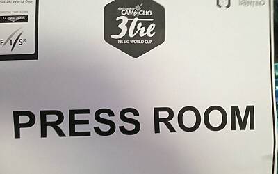 MADONNA DI CAMPIGLIO DIGITALE IL BACKSTAGE DELLA GARA DI COPPA DEL MONDO DI SCI ALPINO E 100 HOTSPOT GRATUITI PER LA FREE WIFI TURISTICA A DISPOSIZIONE DEI TURISTI 004