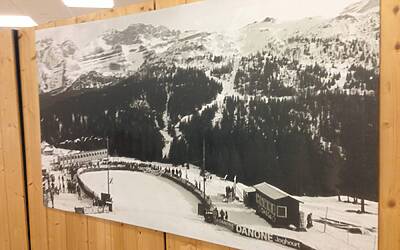 MADONNA DI CAMPIGLIO DIGITALE IL BACKSTAGE DELLA GARA DI COPPA DEL MONDO DI SCI ALPINO E 100 HOTSPOT GRATUITI PER LA FREE WIFI TURISTICA A DISPOSIZIONE DEI TURISTI 016