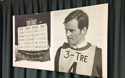 MADONNA DI CAMPIGLIO DIGITALE IL BACKSTAGE DELLA GARA DI COPPA DEL MONDO DI SCI ALPINO E 100 HOTSPOT GRATUITI PER LA FREE WIFI TURISTICA A DISPOSIZIONE DEI TURISTI 021