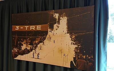 MADONNA DI CAMPIGLIO DIGITALE IL BACKSTAGE DELLA GARA DI COPPA DEL MONDO DI SCI ALPINO E 100 HOTSPOT GRATUITI PER LA FREE WIFI TURISTICA A DISPOSIZIONE DEI TURISTI 023