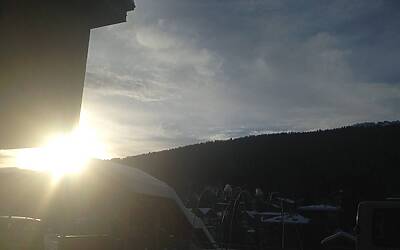 MADONNA DI CAMPIGLIO DIGITALE IL BACKSTAGE DELLA GARA DI COPPA DEL MONDO DI SCI ALPINO E 100 HOTSPOT GRATUITI PER LA FREE WIFI TURISTICA A DISPOSIZIONE DEI TURISTI 033