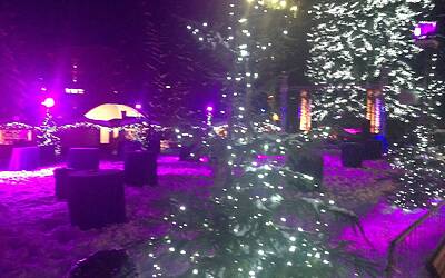 MADONNA DI CAMPIGLIO DIGITALE IL BACKSTAGE DELLA GARA DI COPPA DEL MONDO DI SCI ALPINO E 100 HOTSPOT GRATUITI PER LA FREE WIFI TURISTICA A DISPOSIZIONE DEI TURISTI 041