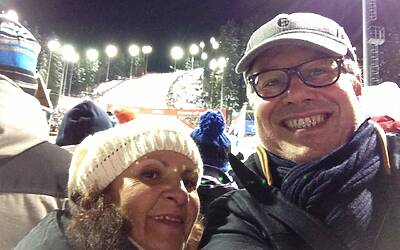 MADONNA DI CAMPIGLIO DIGITALE IL BACKSTAGE DELLA GARA DI COPPA DEL MONDO DI SCI ALPINO E 100 HOTSPOT GRATUITI PER LA FREE WIFI TURISTICA A DISPOSIZIONE DEI TURISTI 047