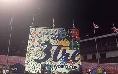 MADONNA DI CAMPIGLIO DIGITALE IL BACKSTAGE DELLA GARA DI COPPA DEL MONDO DI SCI ALPINO E 100 HOTSPOT GRATUITI PER LA FREE WIFI TURISTICA A DISPOSIZIONE DEI TURISTI 049