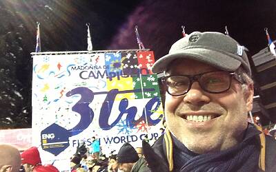 MADONNA DI CAMPIGLIO DIGITALE IL BACKSTAGE DELLA GARA DI COPPA DEL MONDO DI SCI ALPINO E 100 HOTSPOT GRATUITI PER LA FREE WIFI TURISTICA A DISPOSIZIONE DEI TURISTI 050