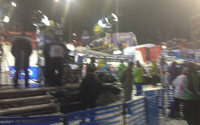 MADONNA DI CAMPIGLIO DIGITALE IL BACKSTAGE DELLA GARA DI COPPA DEL MONDO DI SCI ALPINO E 100 HOTSPOT GRATUITI PER LA FREE WIFI TURISTICA A DISPOSIZIONE DEI TURISTI 056