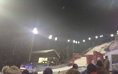 MADONNA DI CAMPIGLIO DIGITALE IL BACKSTAGE DELLA GARA DI COPPA DEL MONDO DI SCI ALPINO E 100 HOTSPOT GRATUITI PER LA FREE WIFI TURISTICA A DISPOSIZIONE DEI TURISTI 062