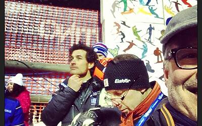 MADONNA DI CAMPIGLIO DIGITALE IL BACKSTAGE DELLA GARA DI COPPA DEL MONDO DI SCI ALPINO E 100 HOTSPOT GRATUITI PER LA FREE WIFI TURISTICA A DISPOSIZIONE DEI TURISTI 071