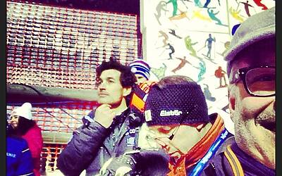 MADONNA DI CAMPIGLIO DIGITALE IL BACKSTAGE DELLA GARA DI COPPA DEL MONDO DI SCI ALPINO E 100 HOTSPOT GRATUITI PER LA FREE WIFI TURISTICA A DISPOSIZIONE DEI TURISTI 079