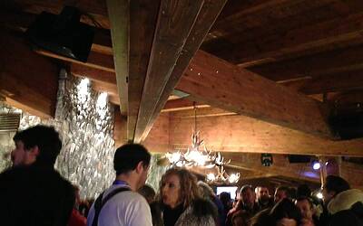 MADONNA DI CAMPIGLIO DIGITALE IL BACKSTAGE DELLA GARA DI COPPA DEL MONDO DI SCI ALPINO E 100 HOTSPOT GRATUITI PER LA FREE WIFI TURISTICA A DISPOSIZIONE DEI TURISTI 090