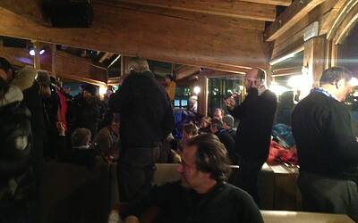 MADONNA DI CAMPIGLIO DIGITALE IL BACKSTAGE DELLA GARA DI COPPA DEL MONDO DI SCI ALPINO E 100 HOTSPOT GRATUITI PER LA FREE WIFI TURISTICA A DISPOSIZIONE DEI TURISTI 091