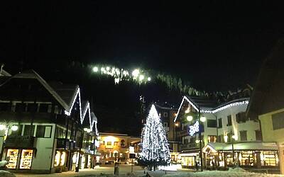 MADONNA DI CAMPIGLIO DIGITALE IL BACKSTAGE DELLA GARA DI COPPA DEL MONDO DI SCI ALPINO E 100 HOTSPOT GRATUITI PER LA FREE WIFI TURISTICA A DISPOSIZIONE DEI TURISTI 102