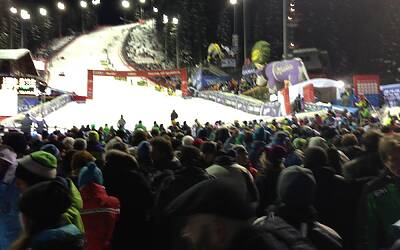MADONNA DI CAMPIGLIO DIGITALE IL BACKSTAGE DELLA GARA DI COPPA DEL MONDO DI SCI ALPINO E 100 HOTSPOT GRATUITI PER LA FREE WIFI TURISTICA A DISPOSIZIONE DEI TURISTI 106
