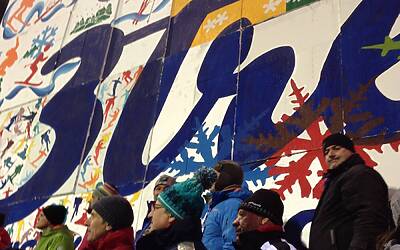 MADONNA DI CAMPIGLIO DIGITALE IL BACKSTAGE DELLA GARA DI COPPA DEL MONDO DI SCI ALPINO E 100 HOTSPOT GRATUITI PER LA FREE WIFI TURISTICA A DISPOSIZIONE DEI TURISTI 109