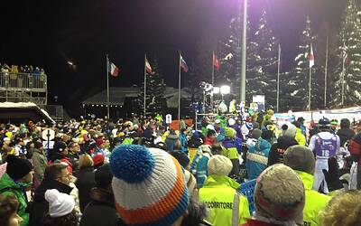 MADONNA DI CAMPIGLIO DIGITALE IL BACKSTAGE DELLA GARA DI COPPA DEL MONDO DI SCI ALPINO E 100 HOTSPOT GRATUITI PER LA FREE WIFI TURISTICA A DISPOSIZIONE DEI TURISTI 114