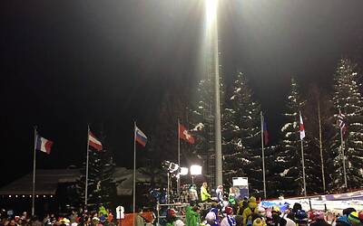 MADONNA DI CAMPIGLIO DIGITALE IL BACKSTAGE DELLA GARA DI COPPA DEL MONDO DI SCI ALPINO E 100 HOTSPOT GRATUITI PER LA FREE WIFI TURISTICA A DISPOSIZIONE DEI TURISTI 115