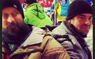 MADONNA DI CAMPIGLIO DIGITALE IL BACKSTAGE DELLA GARA DI COPPA DEL MONDO DI SCI ALPINO E 100 HOTSPOT GRATUITI PER LA FREE WIFI TURISTICA A DISPOSIZIONE DEI TURISTI 122