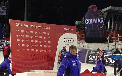 MADONNA DI CAMPIGLIO DIGITALE IL BACKSTAGE DELLA GARA DI COPPA DEL MONDO DI SCI ALPINO E 100 HOTSPOT GRATUITI PER LA FREE WIFI TURISTICA A DISPOSIZIONE DEI TURISTI 126