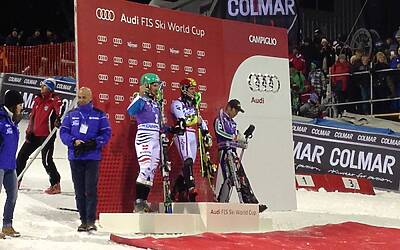 MADONNA DI CAMPIGLIO DIGITALE IL BACKSTAGE DELLA GARA DI COPPA DEL MONDO DI SCI ALPINO E 100 HOTSPOT GRATUITI PER LA FREE WIFI TURISTICA A DISPOSIZIONE DEI TURISTI 139