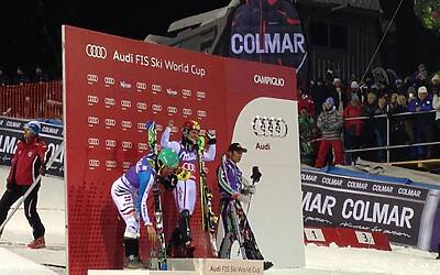 MADONNA DI CAMPIGLIO DIGITALE IL BACKSTAGE DELLA GARA DI COPPA DEL MONDO DI SCI ALPINO E 100 HOTSPOT GRATUITI PER LA FREE WIFI TURISTICA A DISPOSIZIONE DEI TURISTI 141