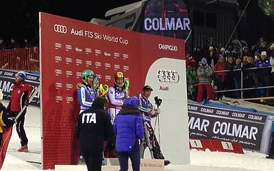 MADONNA DI CAMPIGLIO DIGITALE IL BACKSTAGE DELLA GARA DI COPPA DEL MONDO DI SCI ALPINO E 100 HOTSPOT GRATUITI PER LA FREE WIFI TURISTICA A DISPOSIZIONE DEI TURISTI 143