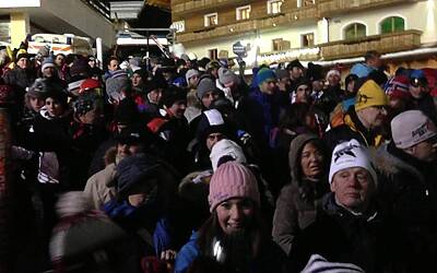 MADONNA DI CAMPIGLIO DIGITALE IL BACKSTAGE DELLA GARA DI COPPA DEL MONDO DI SCI ALPINO E 100 HOTSPOT GRATUITI PER LA FREE WIFI TURISTICA A DISPOSIZIONE DEI TURISTI 149