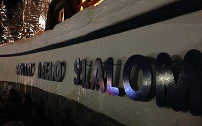 MADONNA DI CAMPIGLIO DIGITALE IL BACKSTAGE DELLA GARA DI COPPA DEL MONDO DI SCI ALPINO E 100 HOTSPOT GRATUITI PER LA FREE WIFI TURISTICA A DISPOSIZIONE DEI TURISTI 150