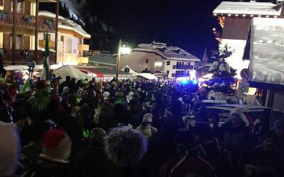 MADONNA DI CAMPIGLIO DIGITALE IL BACKSTAGE DELLA GARA DI COPPA DEL MONDO DI SCI ALPINO E 100 HOTSPOT GRATUITI PER LA FREE WIFI TURISTICA A DISPOSIZIONE DEI TURISTI 153