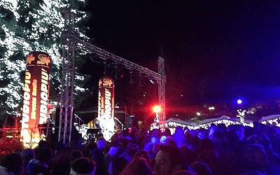 MADONNA DI CAMPIGLIO DIGITALE IL BACKSTAGE DELLA GARA DI COPPA DEL MONDO DI SCI ALPINO E 100 HOTSPOT GRATUITI PER LA FREE WIFI TURISTICA A DISPOSIZIONE DEI TURISTI 155