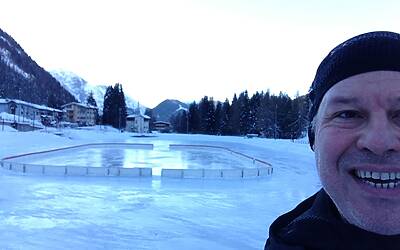 MADONNA DI CAMPIGLIO DIGITALE IL BACKSTAGE DELLA GARA DI COPPA DEL MONDO DI SCI ALPINO E 100 HOTSPOT GRATUITI PER LA FREE WIFI TURISTICA A DISPOSIZIONE DEI TURISTI 166