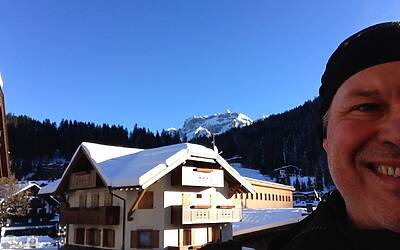 MADONNA DI CAMPIGLIO DIGITALE IL BACKSTAGE DELLA GARA DI COPPA DEL MONDO DI SCI ALPINO E 100 HOTSPOT GRATUITI PER LA FREE WIFI TURISTICA A DISPOSIZIONE DEI TURISTI 168