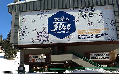 MADONNA DI CAMPIGLIO DIGITALE IL BACKSTAGE DELLA GARA DI COPPA DEL MONDO DI SCI ALPINO E 100 HOTSPOT GRATUITI PER LA FREE WIFI TURISTICA A DISPOSIZIONE DEI TURISTI 174